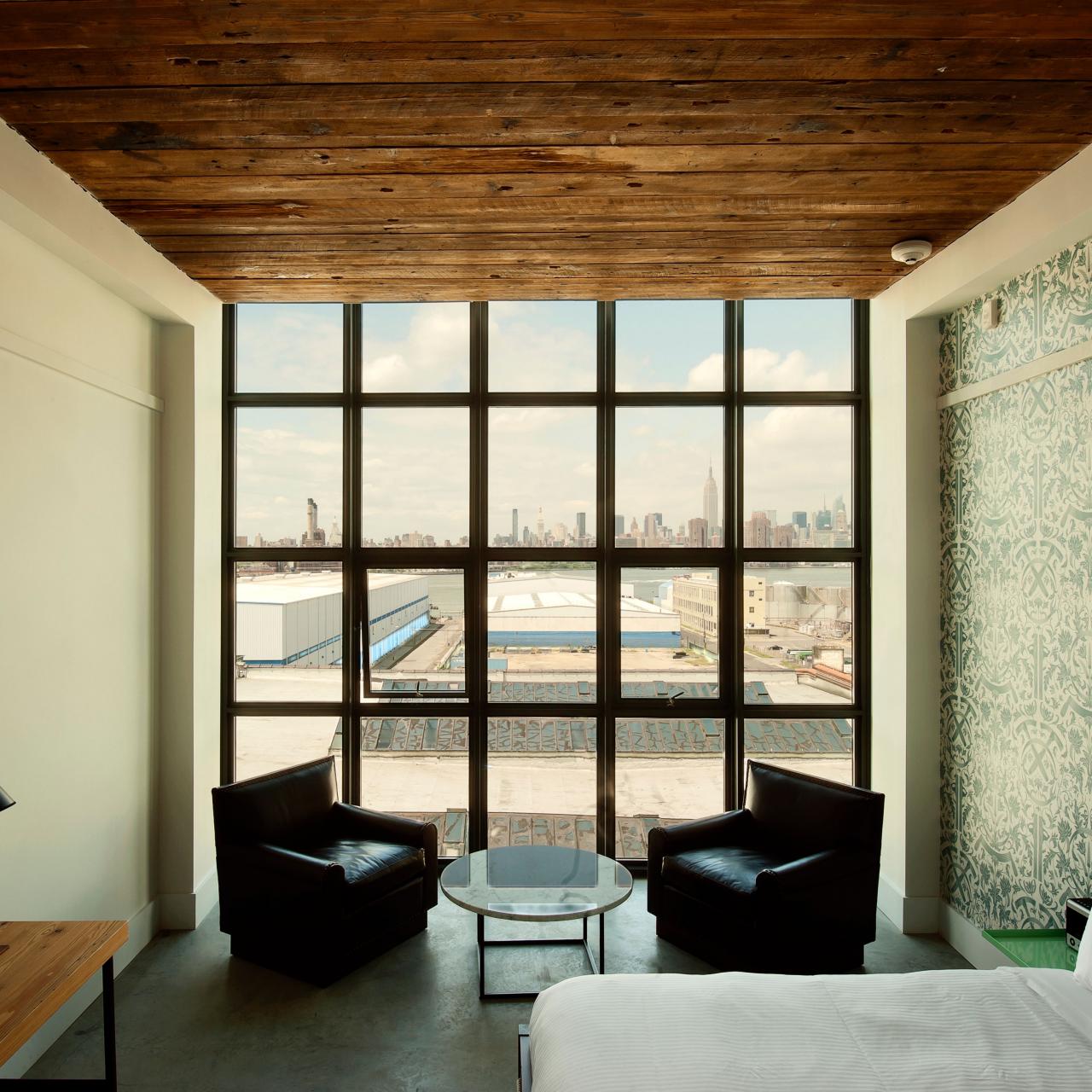 10 Stylish Boutique Hotels in Brooklyn Brooklyn Travel Channel