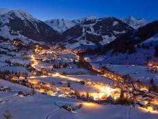 Plan your ideal winter escape on the slopes.