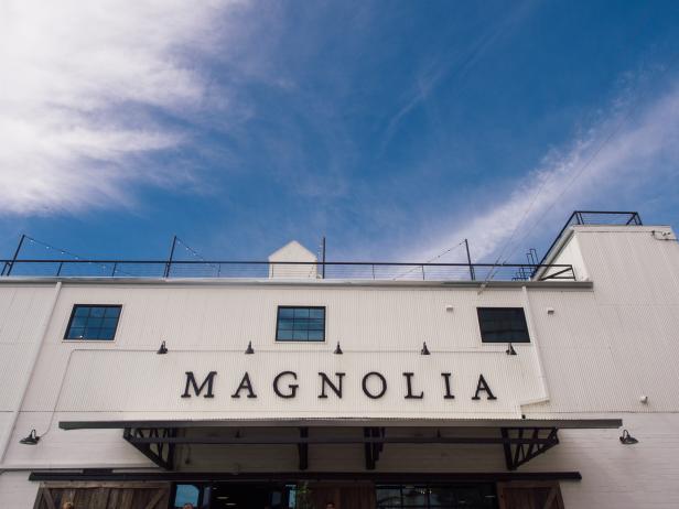 Magnolia Market, Waco, TX