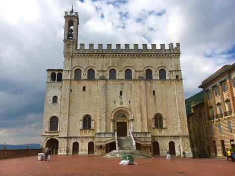 Dig Into Italy's Medieval and Renaissance Wonders in Umbria and Le Marche