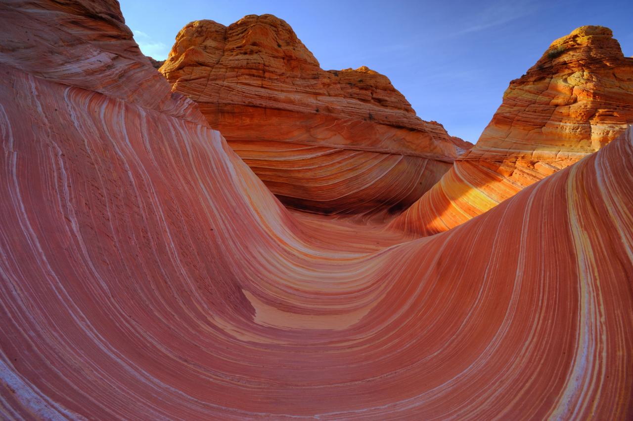 Best of Utah & Arizona National Parks in United States, North