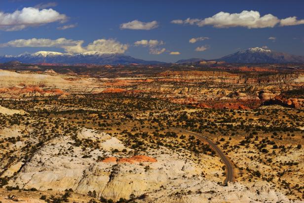 Best of Utah & Arizona National Parks in United States, North