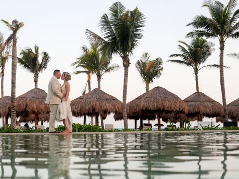 8 Apps And Tools For Planning Your Destination Wedding