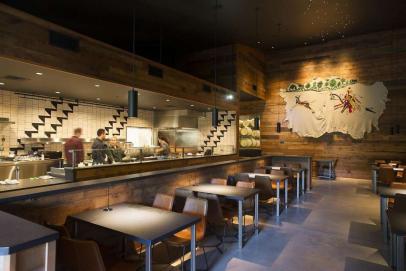 10 Places Serving Native American Cuisine Travel Channel