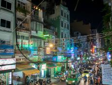 Ho Chi Minh City is a bourgeoning, modern metropolis. For travelers short on time, these quick tips are a can’t miss.