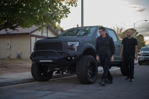 Zak 2025 bagans cars