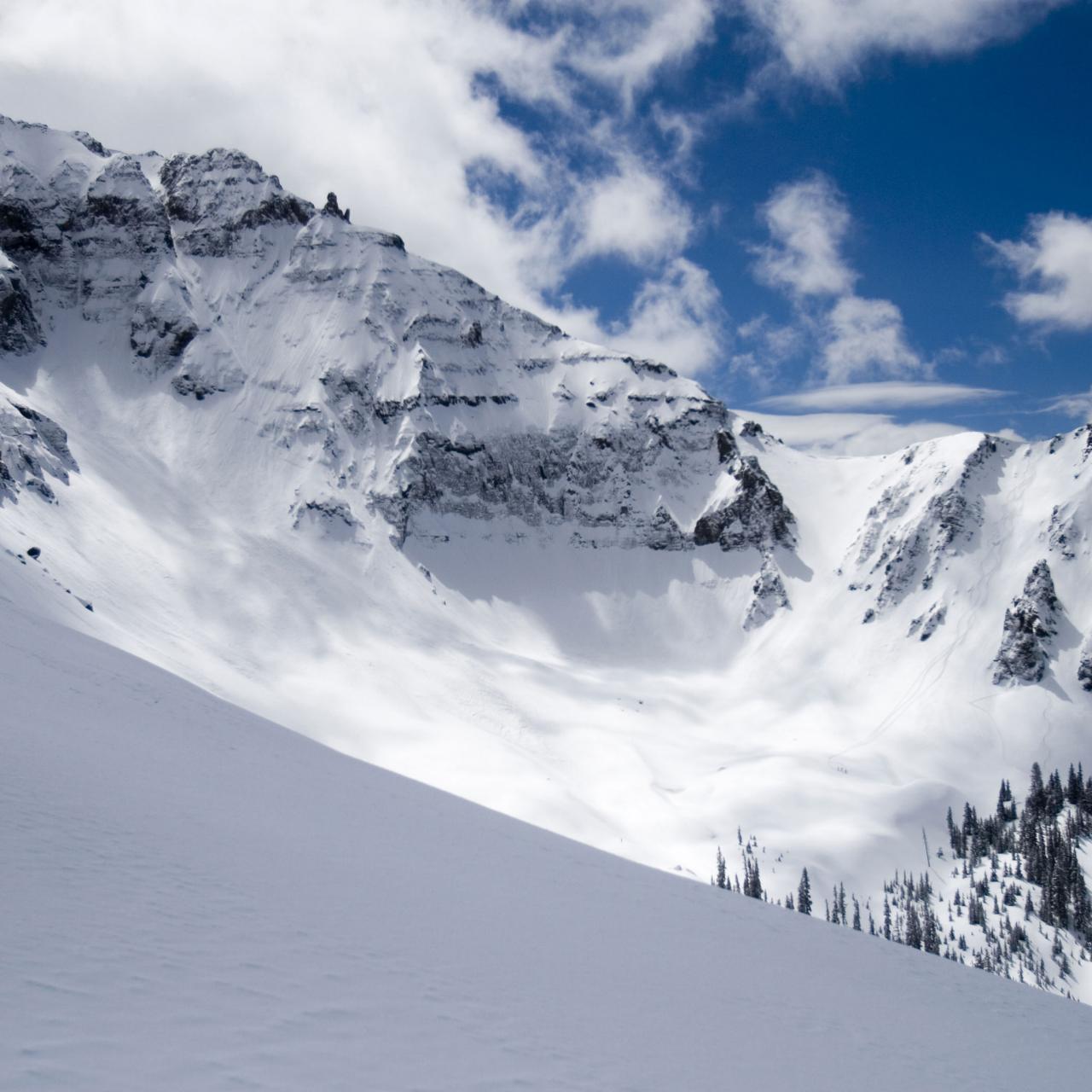How to Stay Safe in Avalanche Country