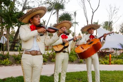 International Wedding Traditions