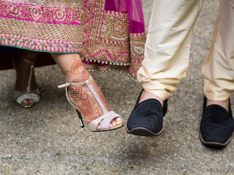 International Wedding Traditions to Try