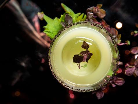 Are These the Most Beautiful Cocktails in America?