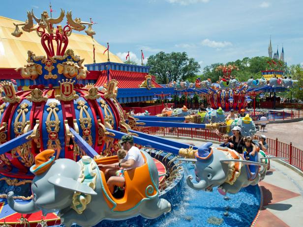 10 Best Theme Parks In Chicago For The Ultimate Adventure