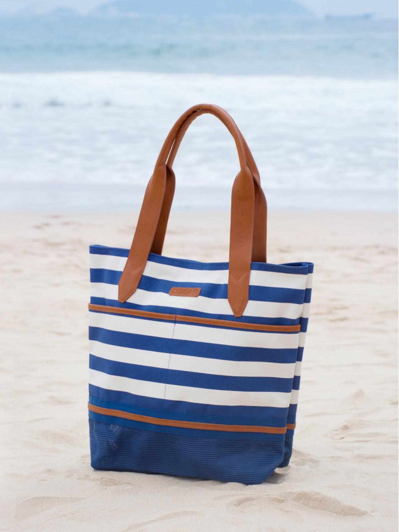 Must-Have Beach Products for Summer | Travel Channel