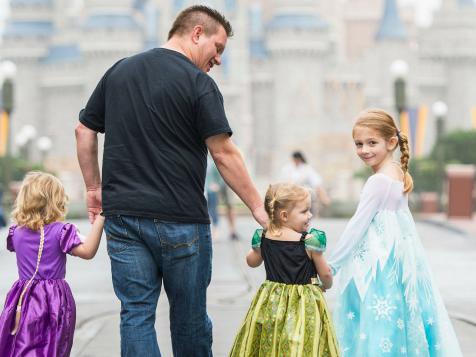Do's and Don'ts of Planning a Family-Friendly Theme Park Vacation