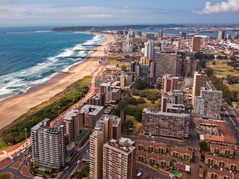 9 Reasons to Discover Durban, South Africa