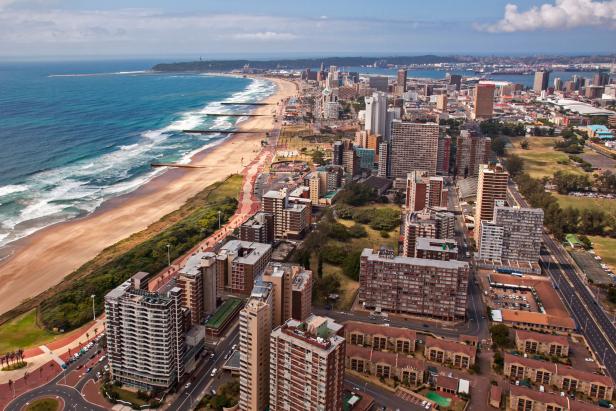 9 Reasons to Discover Durban, South Africa | Travel Channel Blog: Roam |  Travel Channel