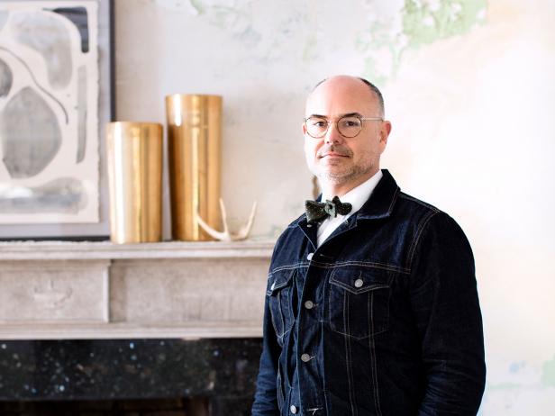 Bradley Odom is the former Director of Design Education at West Elm, a division of Williams-Sonoma, Inc., and founder of Dixon Rye.