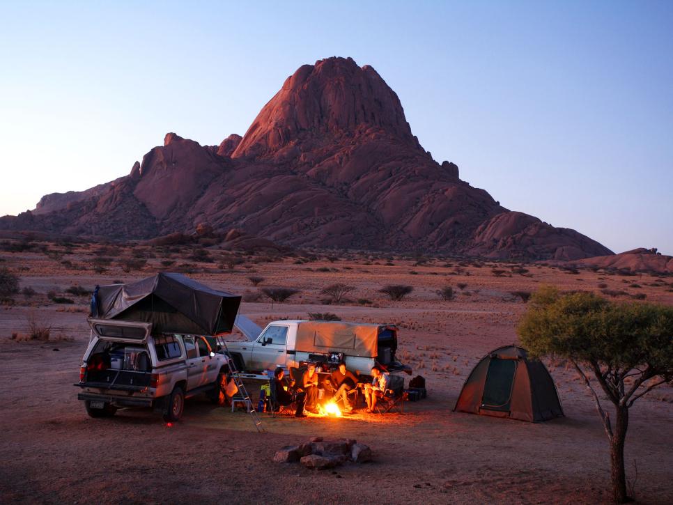 camping, tips and tricks, outdoors and adventure, mountains, campfire, tent, desert