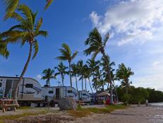 Sunshine Key RV Resort in the Florida Keys 