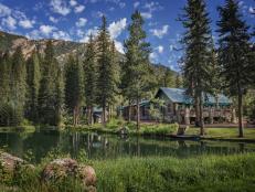 The Ranch at Emerald Valley in Colorado