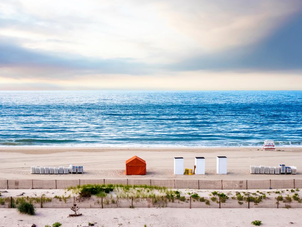 10 Best East Coast Beaches | Travel Channel