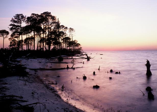 8 Jaw-Dropping Sand Dunes in the United States