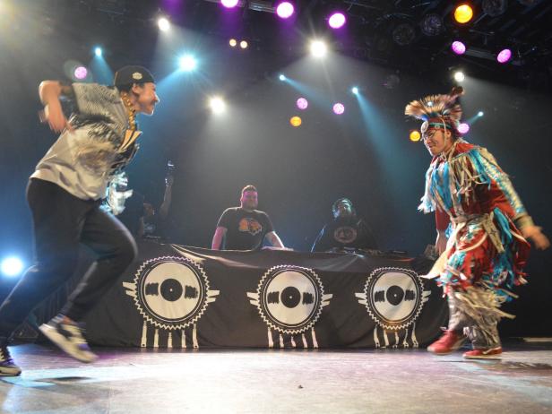 9 Ways To Experience Native American Culture Travel Channel