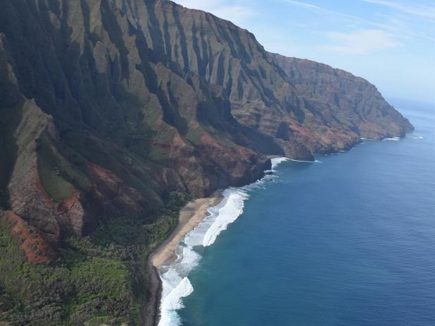 Must-See Stops on Kauai | Travel Channel Blog: Roam | Travel Channel