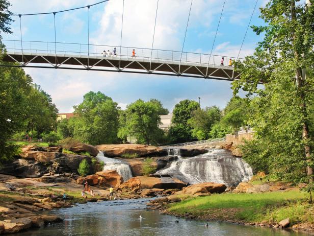 Family Activities In Greenville, South Carolina | Travel Channel Blog ...