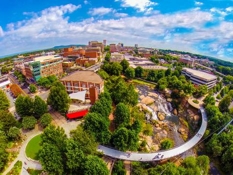 7 Family-Friendly Things to Do in Greenville