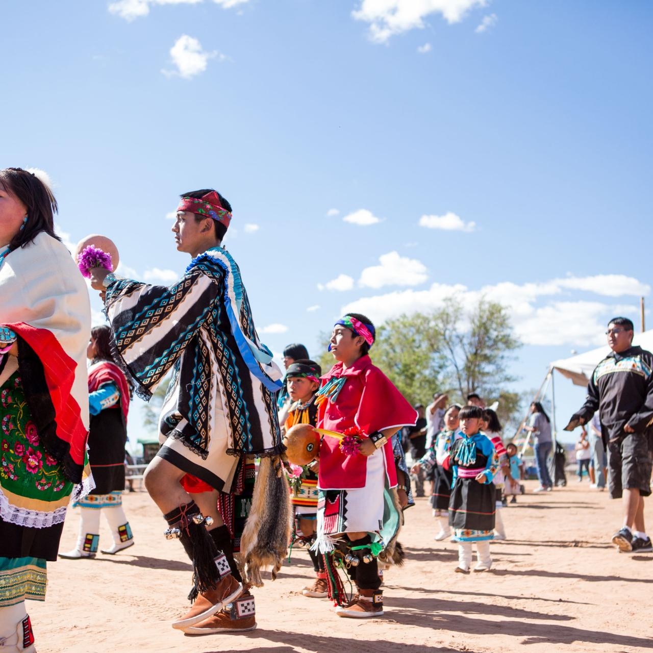 8 Native American Tribal Lands You Can Visit Today | Travel Channel