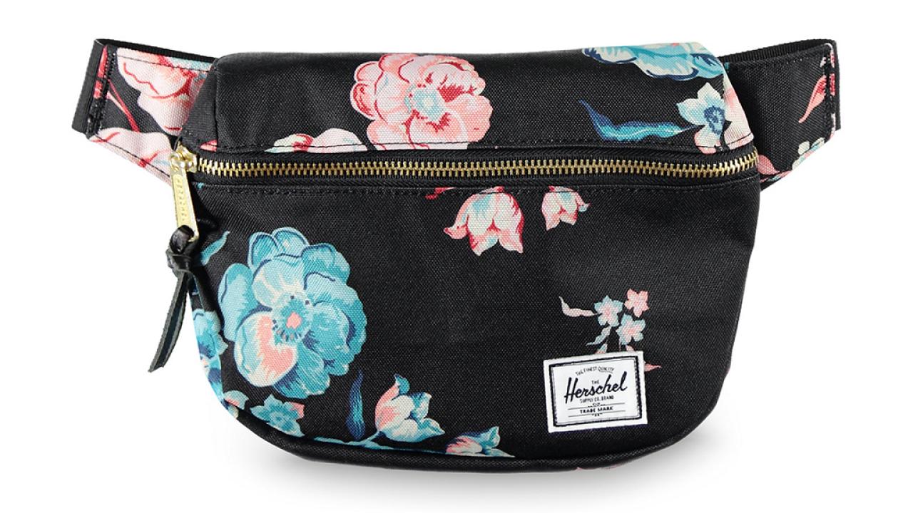 10 Cute Functional Fanny Packs for Your Next Trip Travel Channel