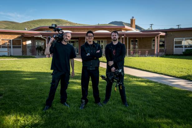 general hospital episode guide season 49 Asylum 49: ghost adventures: travelchannel. Com | travel.