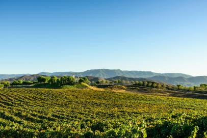 Temecula in California