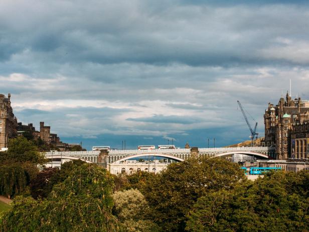 19 Must-See Spots in Edinburgh, Edinburgh