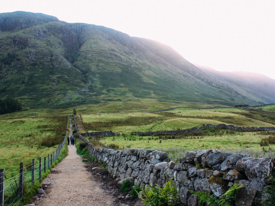 Fort William, Scotland