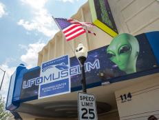 What really happened in Roswell in 1947? Here’s what you need to know about the UFO myths and alleged cover-ups.