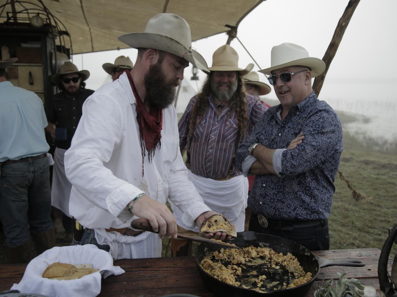 Eat White Dirt documentary explores bizarre southern tradition