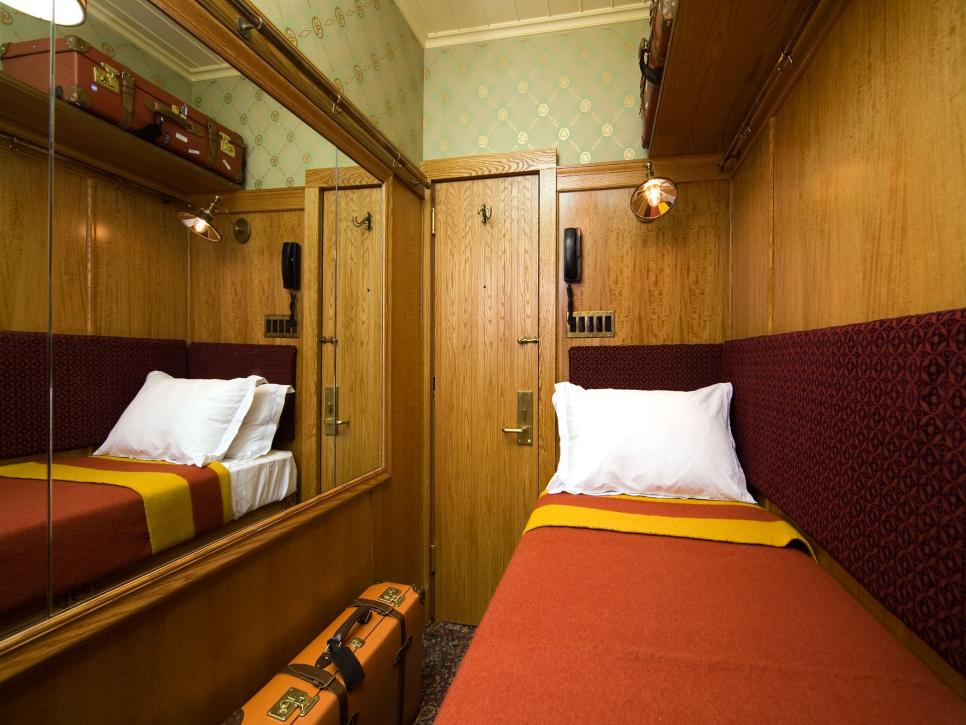 10 Stylish Micro Hotels You Must Book Now Travel Channel