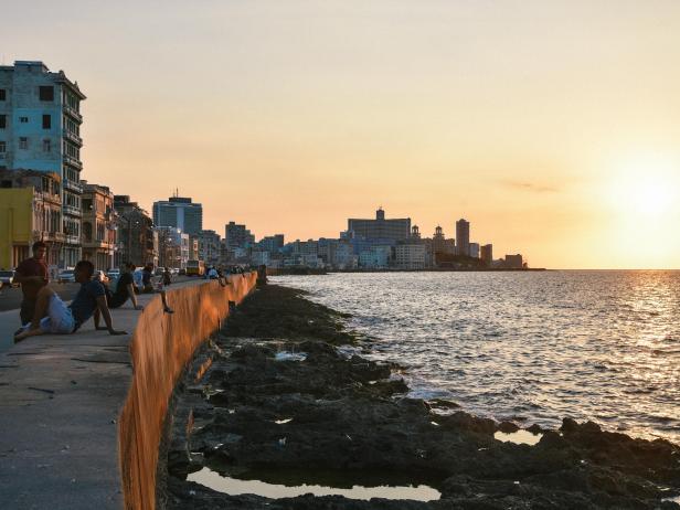 The Ultimate Guide to Havana, Cuba | Havana | Travel Channel