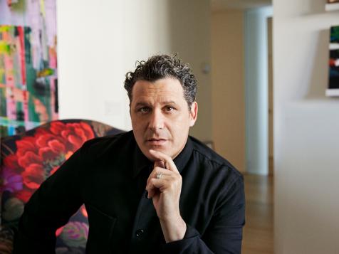 Travel Tips From Fashion Designer Isaac Mizrahi