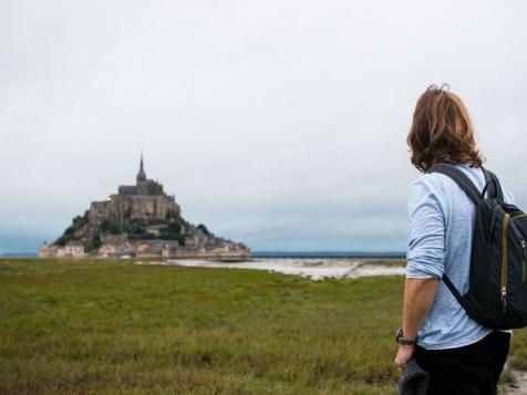 5 Ways to See Mont Saint-Michel Without the Crowd