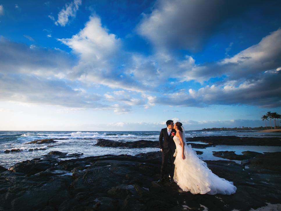 Best Beaches For A Beach Wedding Travel Channel