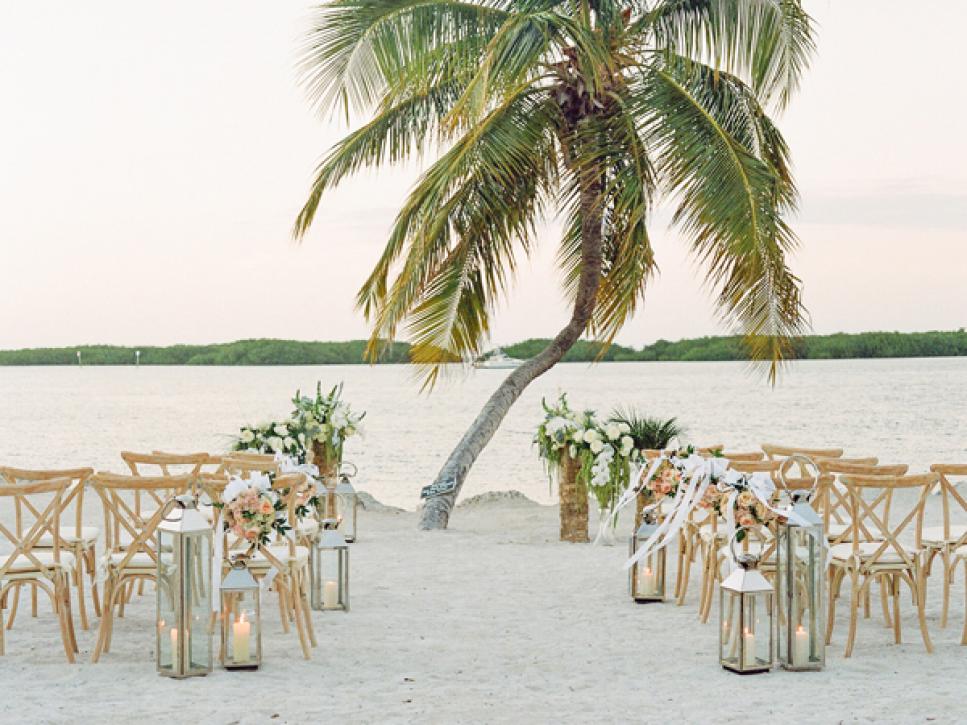 Best Beaches For A Beach Wedding Travel Channel