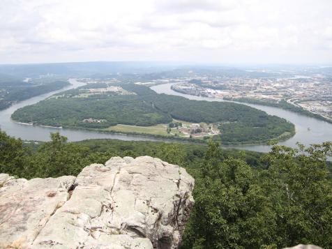 How to Spend a Weekend in Chattanooga