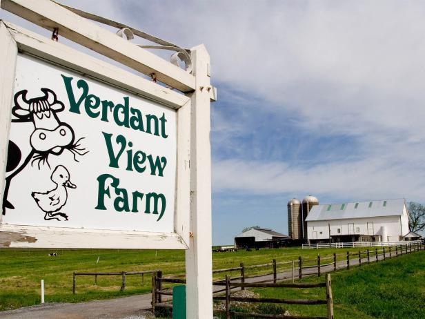 Verdant View Farm, Pennsylvania