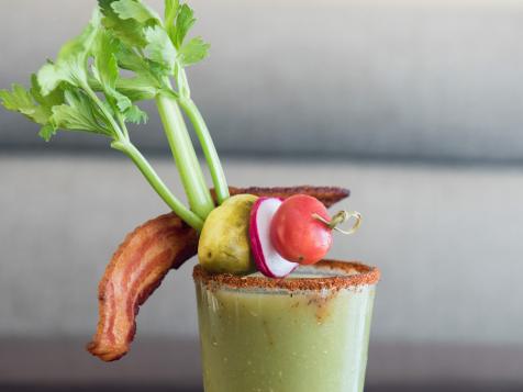 10 International Twists on the Bloody Mary