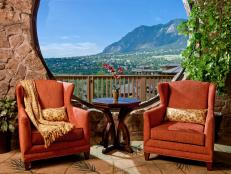 Cheyenne Mountain Resort