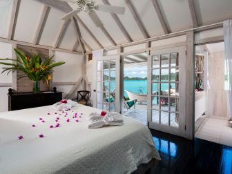 Cocobay Resort Bedroom