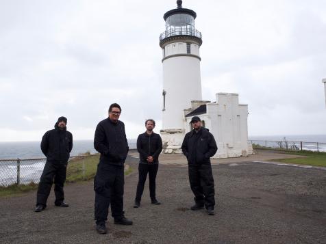 10 Things We Learned From the Ghost Adventures Comic Con Panel