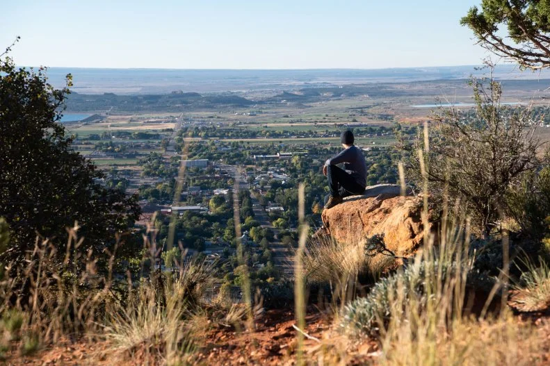 Kanab, Utah